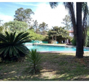 La salorenseña, Rosario